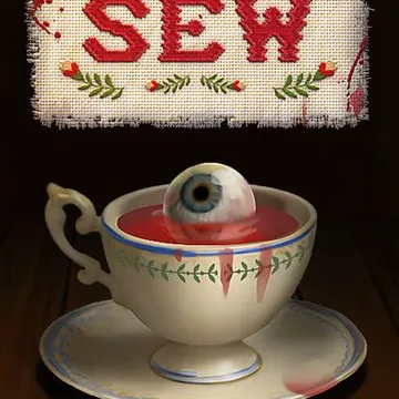 Sew – AV Casino Okładka gry Sew w lobby AV Casino